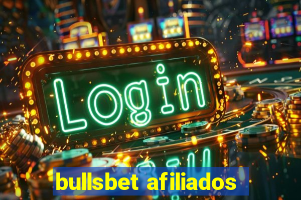 bullsbet afiliados